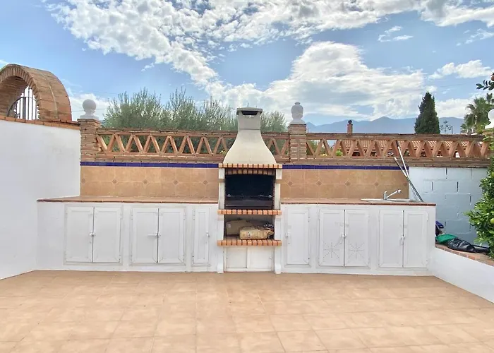 Casita De La Alqueria
