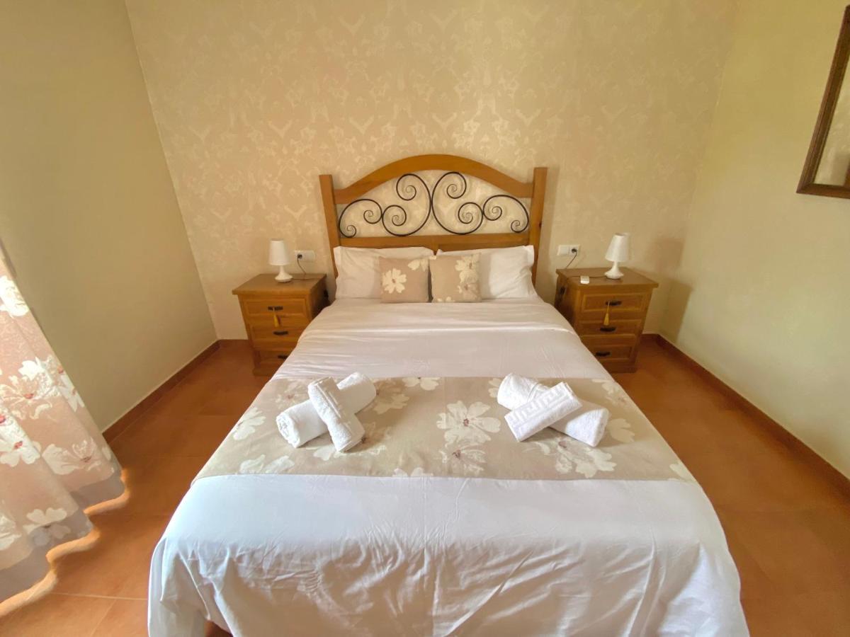 Casita De La Alqueria Casa de vacances Màlaga