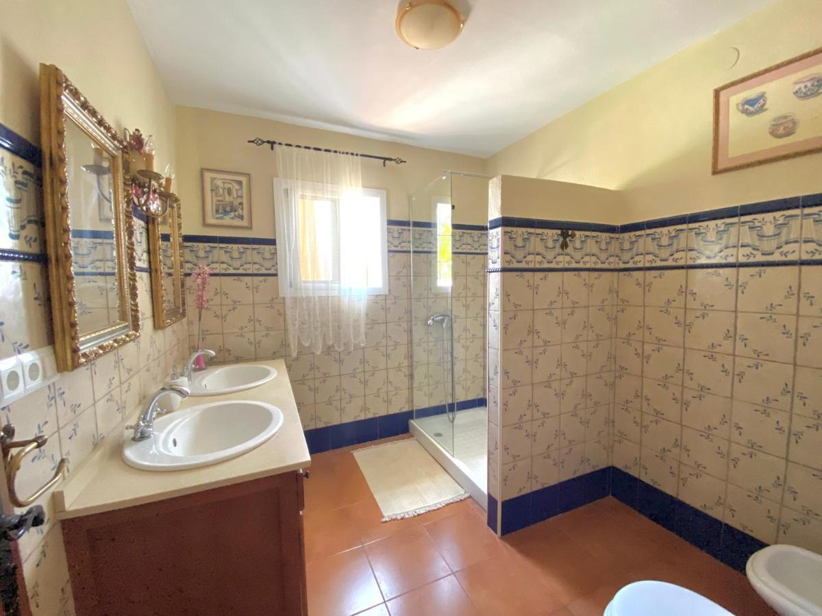 Casita De La Alqueria Casa de vacances Màlaga