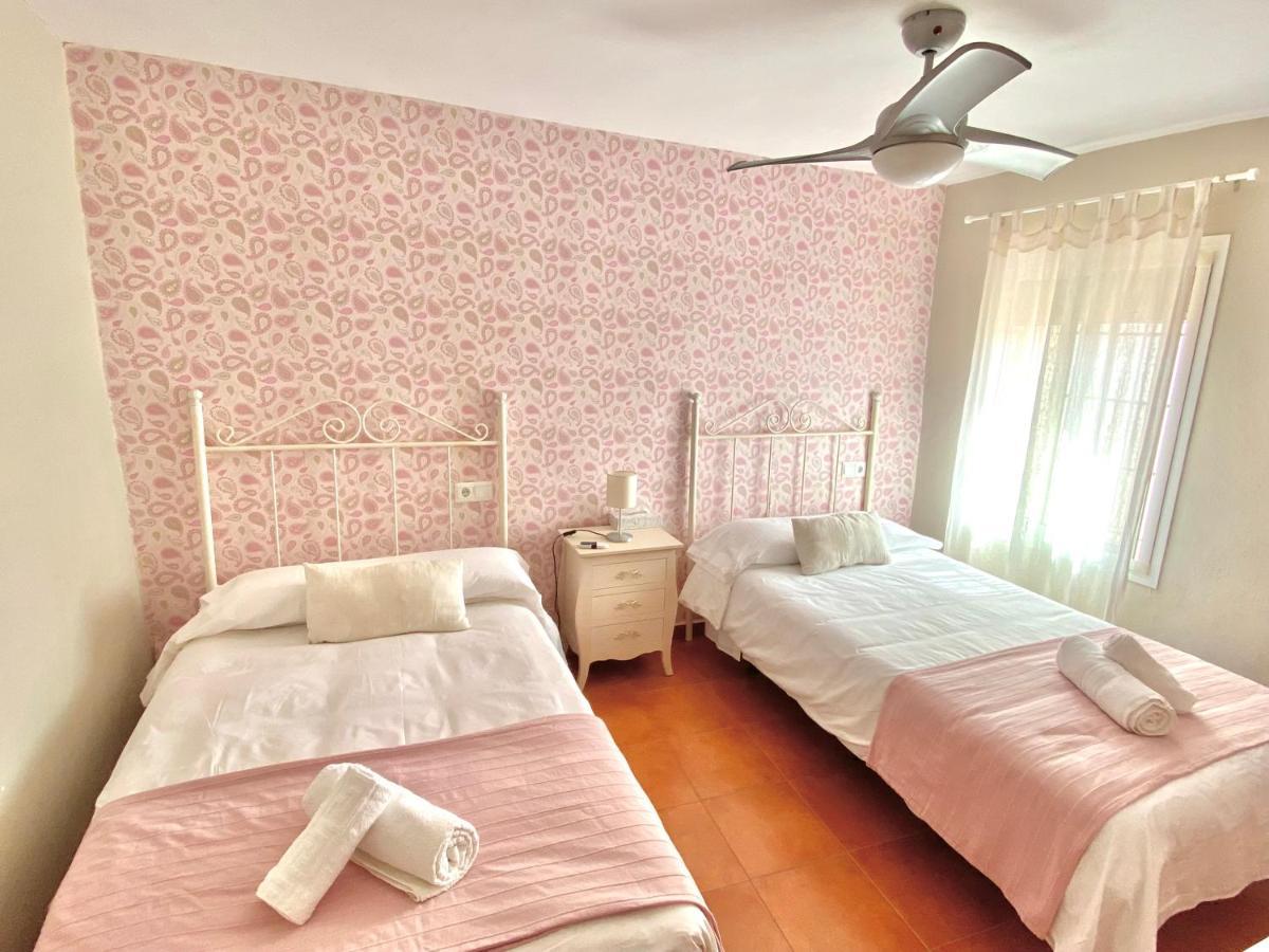Casita De La Alqueria Casa de vacances *