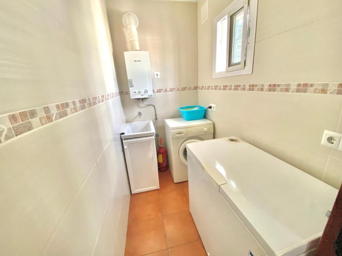 Casa de vacances Casita De La Alqueria Màlaga