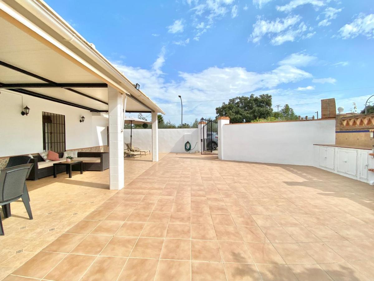 Casita De La Alqueria Màlaga
